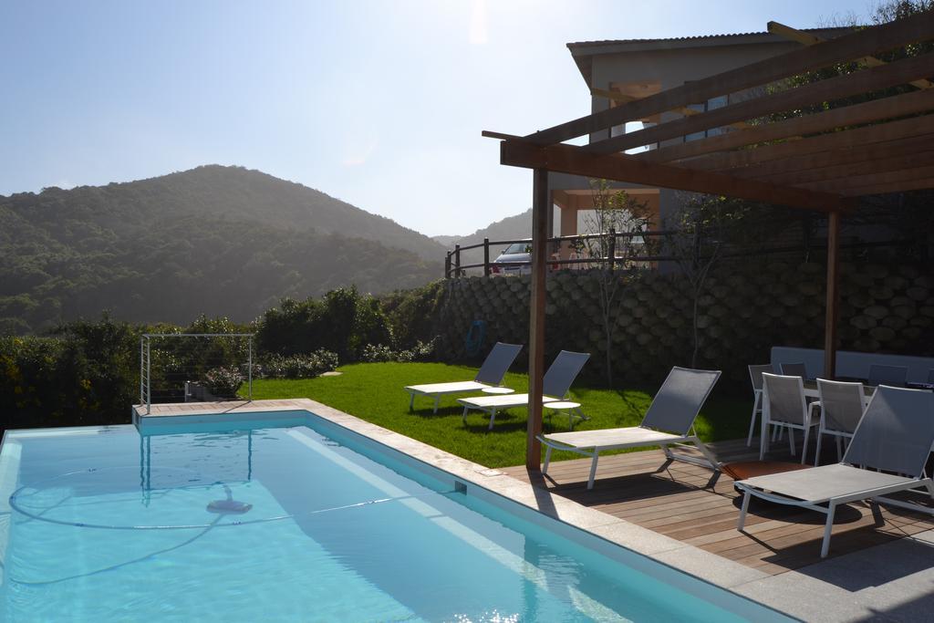 Villa Mare Nostrum Plettenberg Bay Exterior foto