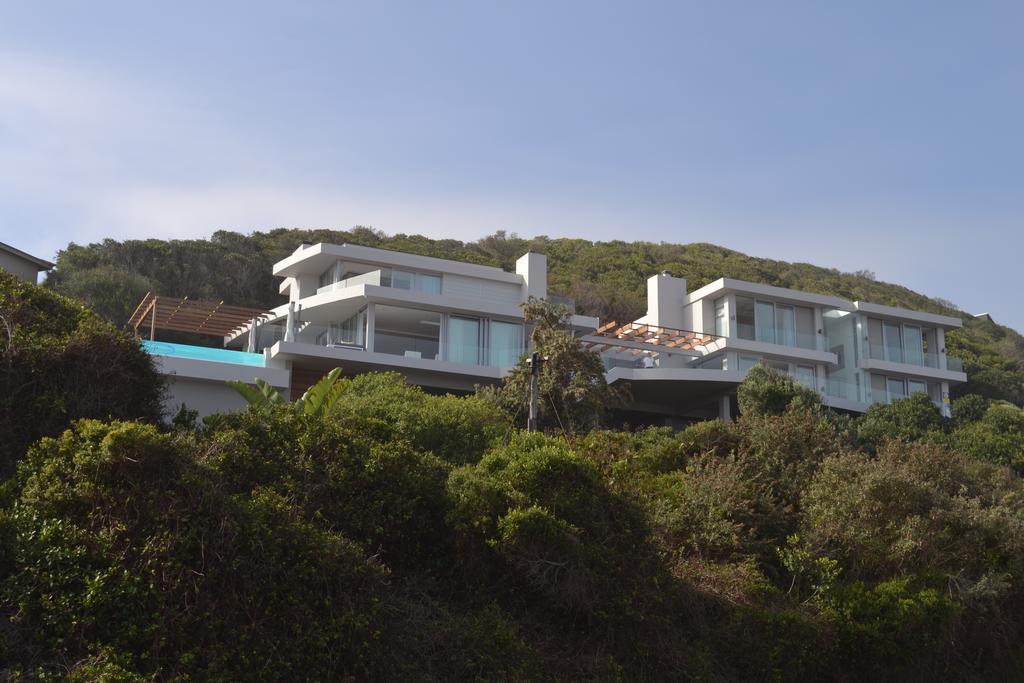 Villa Mare Nostrum Plettenberg Bay Exterior foto